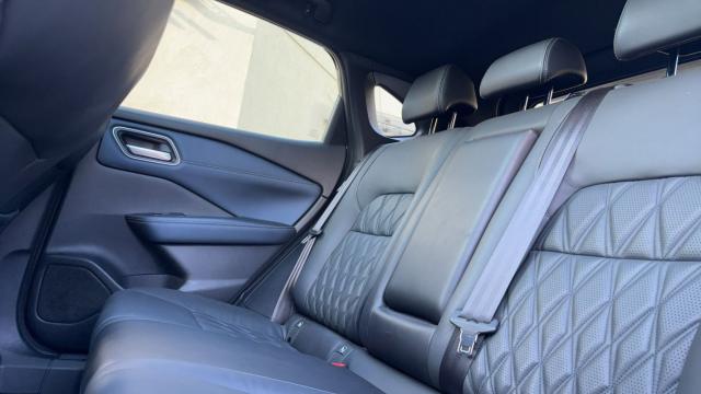 Nissan Qashqai image 1