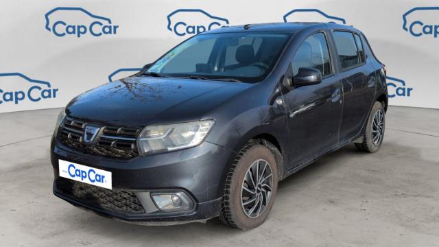 Dacia Sandero 0.9 Tce 90 Laureate