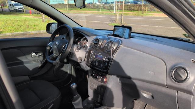 Dacia Sandero image 7