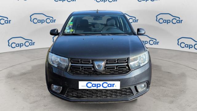 Dacia Sandero image 2