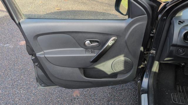 Dacia Sandero image 6
