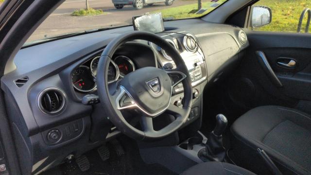 Dacia Sandero image 1