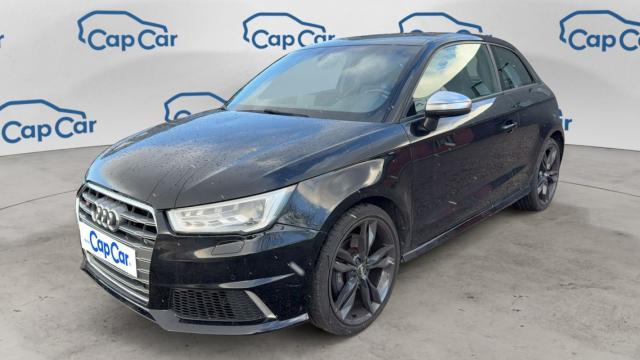 Audi S1 2.0 Tfsi 231 .