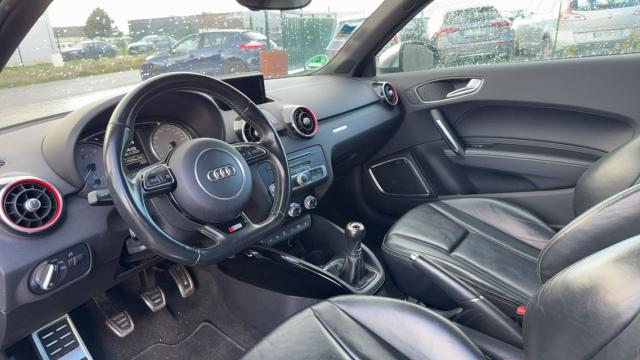 Audi S1 image 8