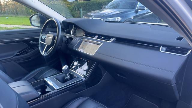 Land Rover Range Rover Evoque image 7