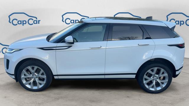 Land Rover Range Rover Evoque image 9