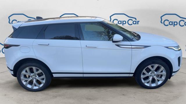 Land Rover Range Rover Evoque image 1