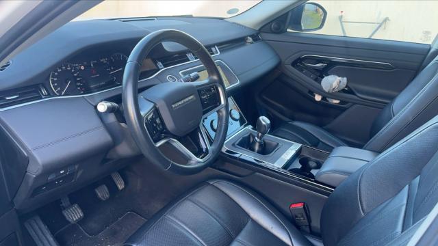 Land Rover Range Rover Evoque image 3