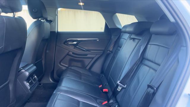 Land Rover Range Rover Evoque image 6