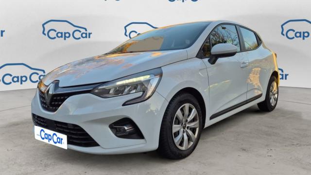 Renault Clio 1.5 Dci 85 Air Nav - 2 Places