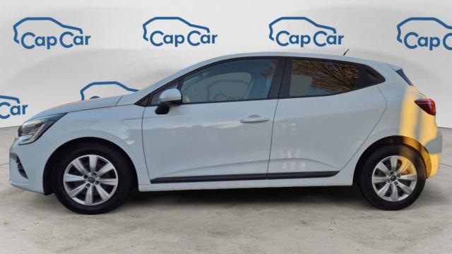 Renault Clio image 1