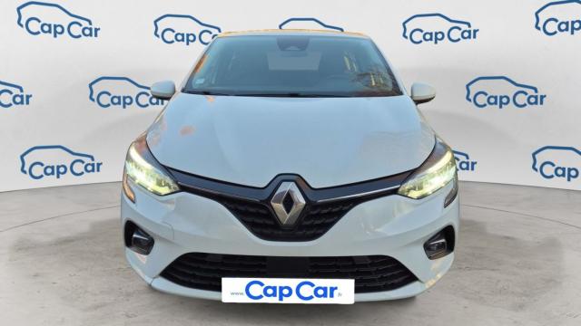 Renault Clio image 4