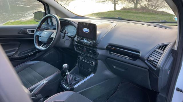 Ford Ecosport image 3