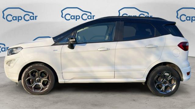 Ford Ecosport image 8