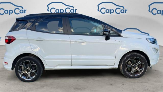 Ford Ecosport image 4