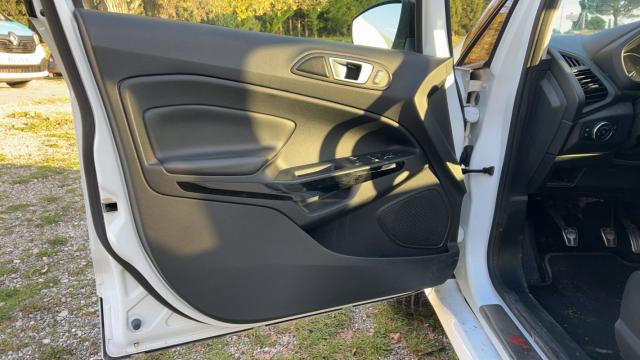 Ford Ecosport image 7