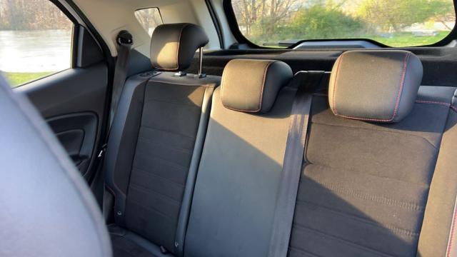 Ford Ecosport image 9
