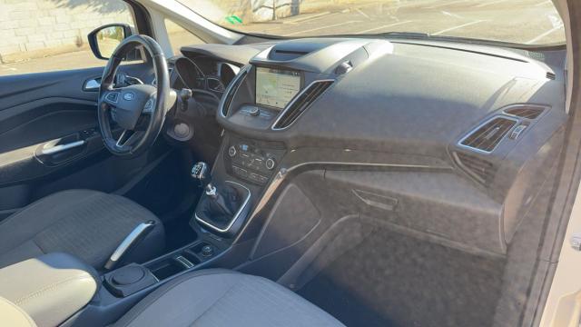 Ford Grand C-Max image 4