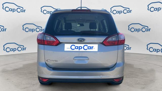 Ford Grand C-Max image 3