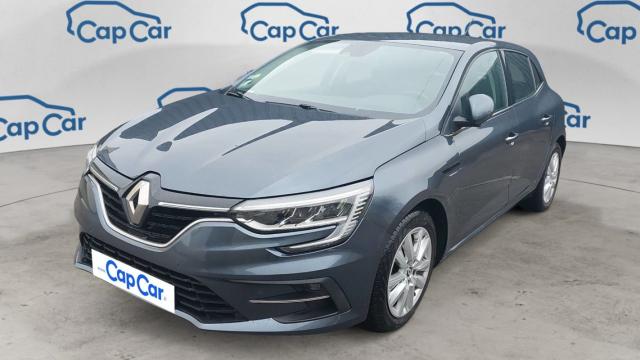 Renault Mégane 1.5 Blue Dci 115 Business