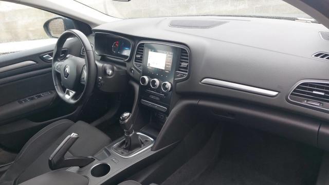 Renault Mégane image 3