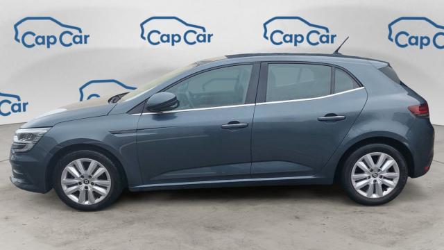 Renault Mégane image 9