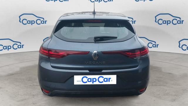 Renault Mégane image 2