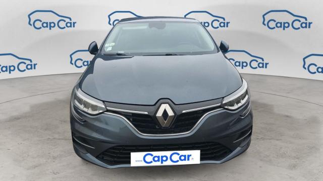 Renault Mégane image 6