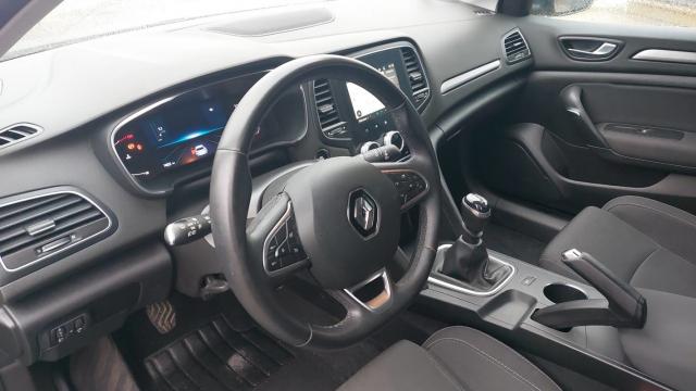 Renault Mégane image 5