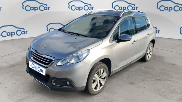Peugeot 2008 1.2 Puretech 110 Allure - Première Main