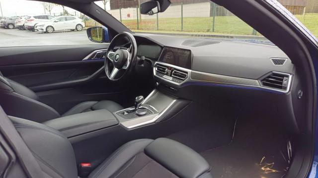 Bmw Série 4 Gran Coupé image 1