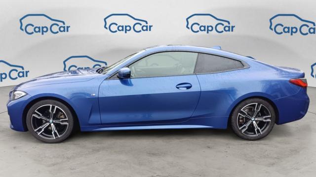 Bmw Série 4 Gran Coupé image 8