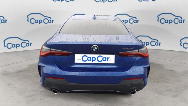 Bmw Série 4 Gran Coupé image 6