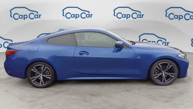 Bmw Série 4 Gran Coupé image 5