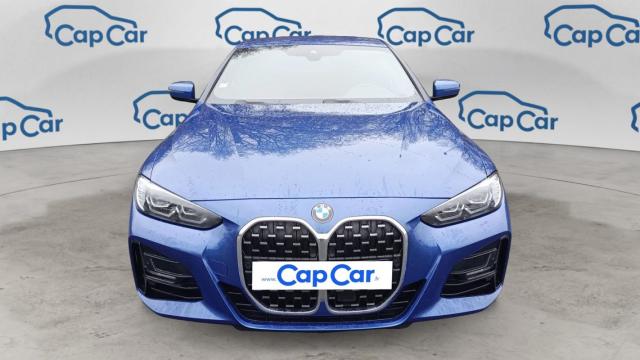 Bmw Série 4 Gran Coupé image 9