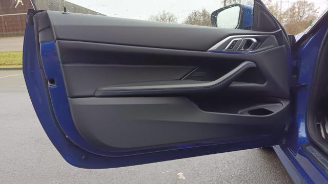 Bmw Série 4 Gran Coupé image 3