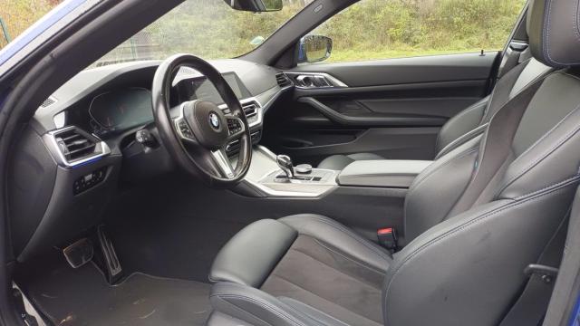 Bmw Série 4 Gran Coupé image 4