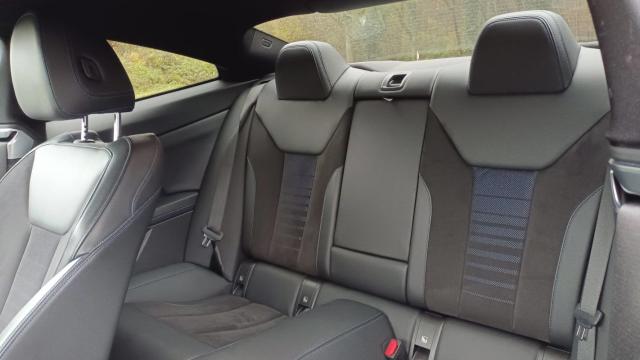 Bmw Série 4 Gran Coupé image 7