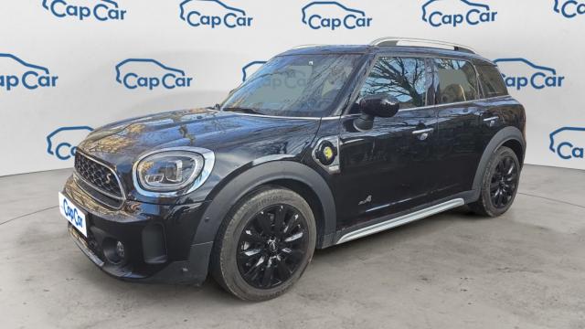 Mini Countryman Ii 1.5 220 Hybrid All4 Steptronic6 Northwood - Automatique Toit Ouvrant