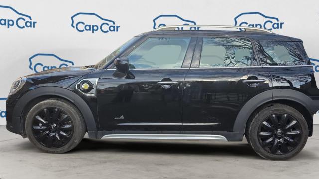 Mini Countryman image 9