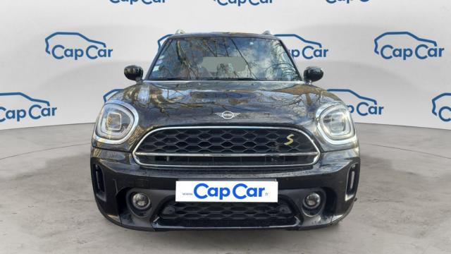 Mini Countryman image 7