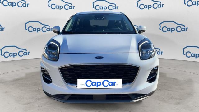Ford Puma image 3