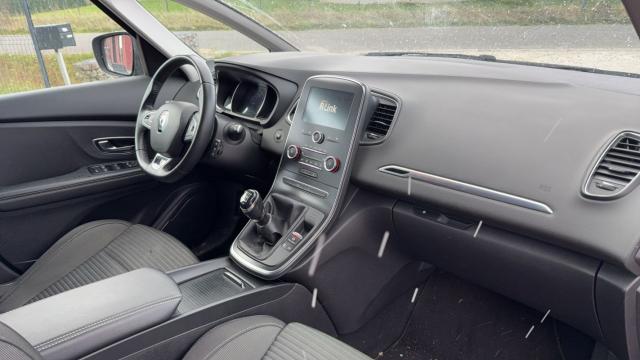 Renault Scénic image 6