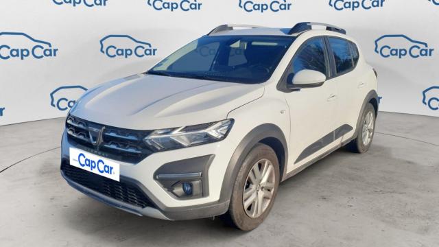 Dacia Sandero 1.0 Tce 90 Stepway Confort