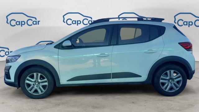 Dacia Sandero image 9