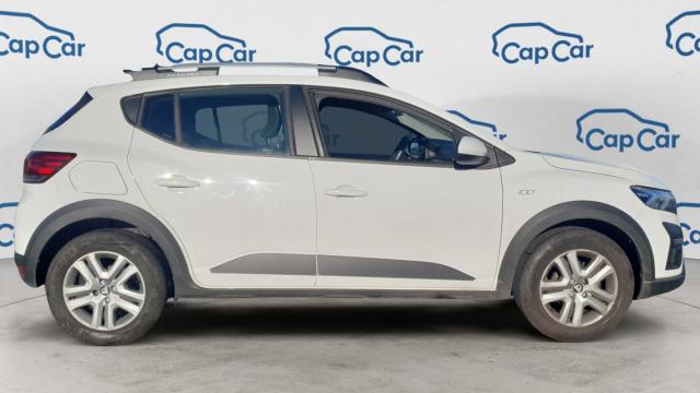 Dacia Sandero image 1