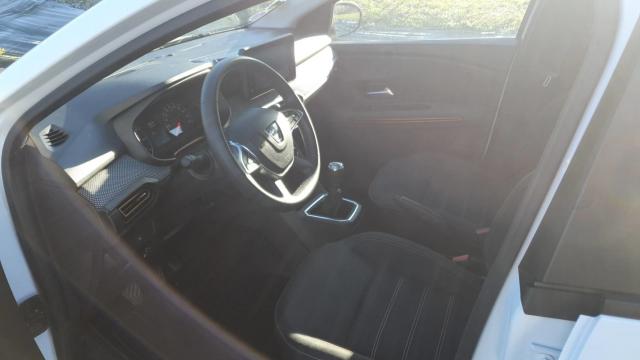 Dacia Sandero image 7