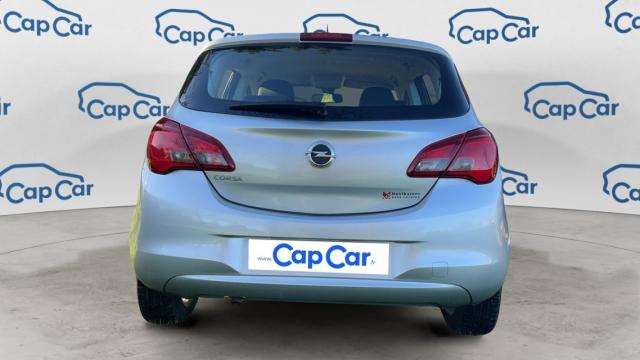 Opel Corsa image 4