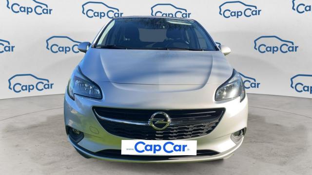 Opel Corsa image 2
