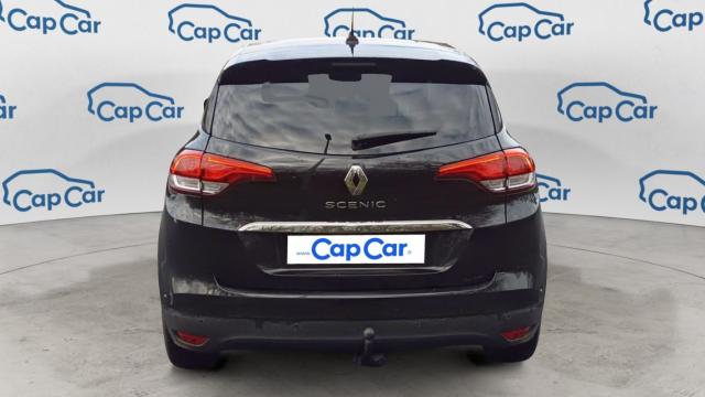 Renault Scénic image 9